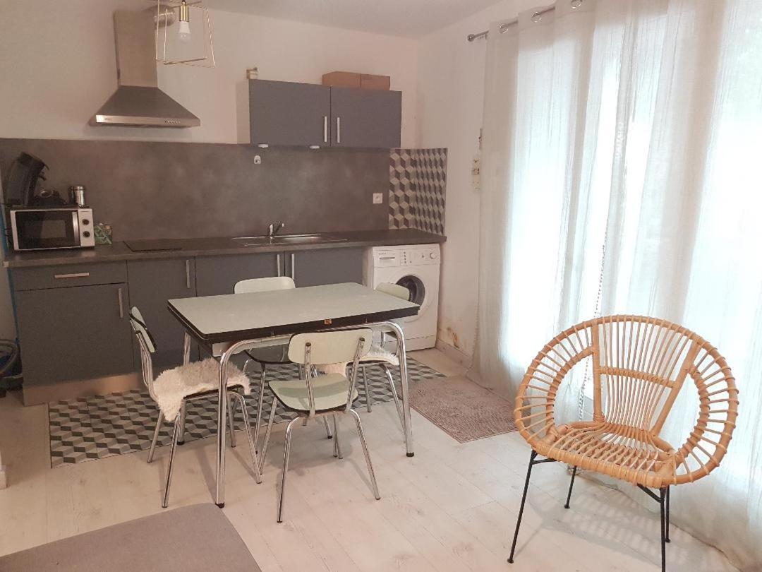 Vintage Home LʼIsle-sur-la-Sorgue Dış mekan fotoğraf