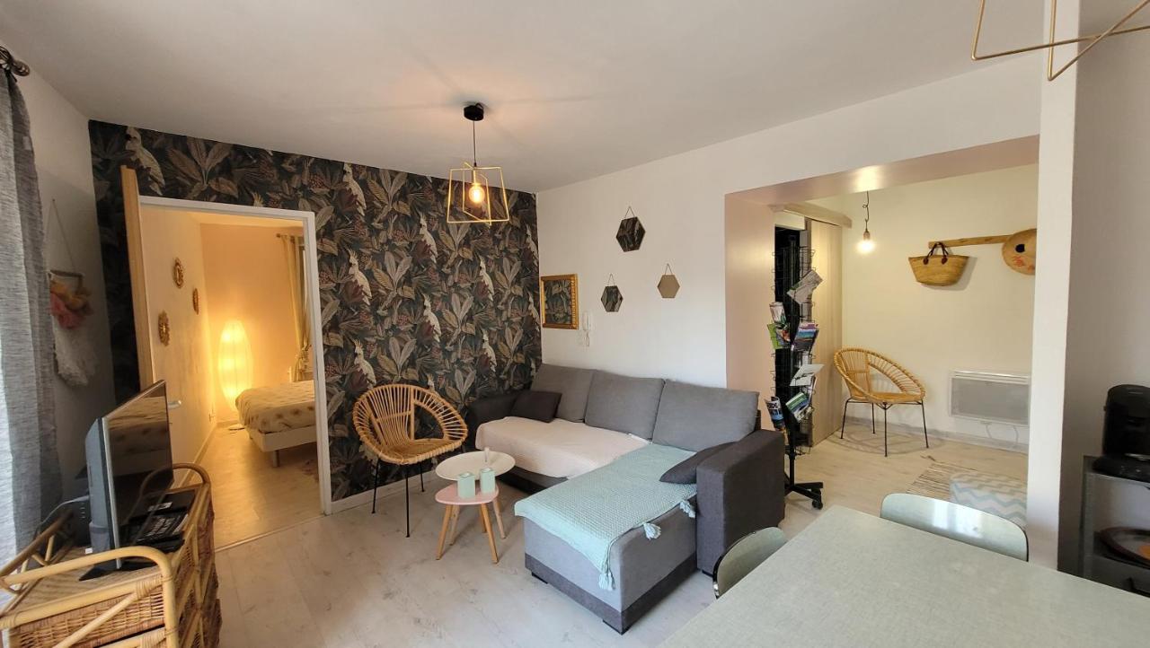 Vintage Home LʼIsle-sur-la-Sorgue Dış mekan fotoğraf