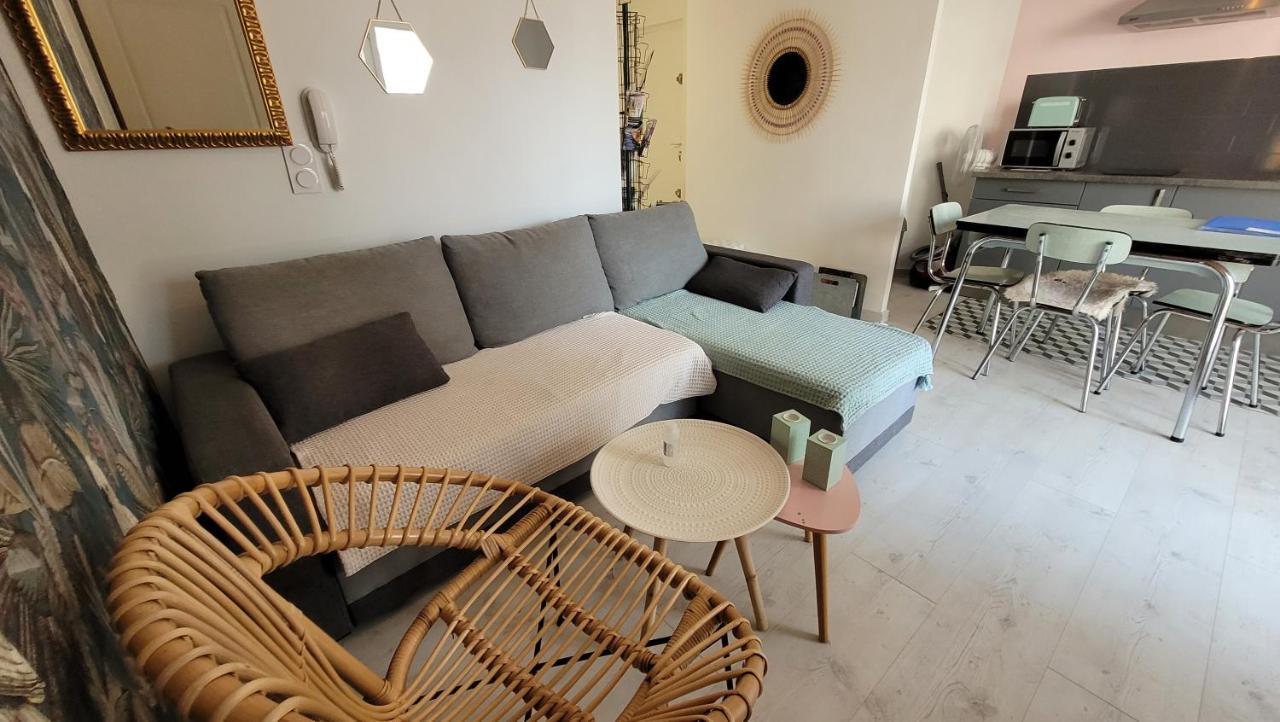 Vintage Home LʼIsle-sur-la-Sorgue Dış mekan fotoğraf