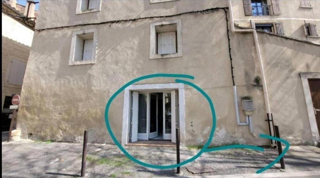 Vintage Home LʼIsle-sur-la-Sorgue Dış mekan fotoğraf
