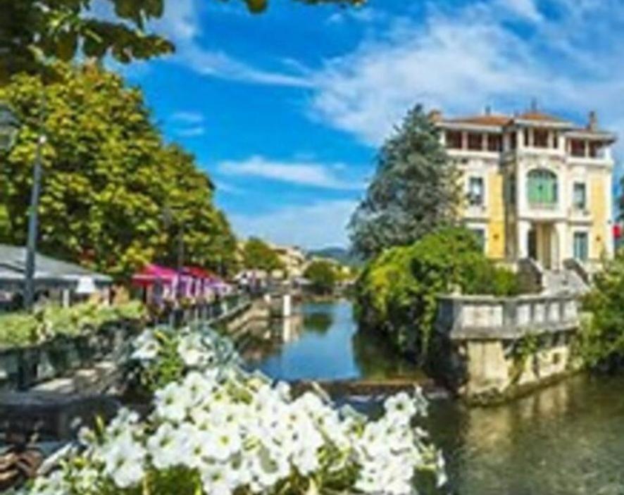 Vintage Home LʼIsle-sur-la-Sorgue Dış mekan fotoğraf