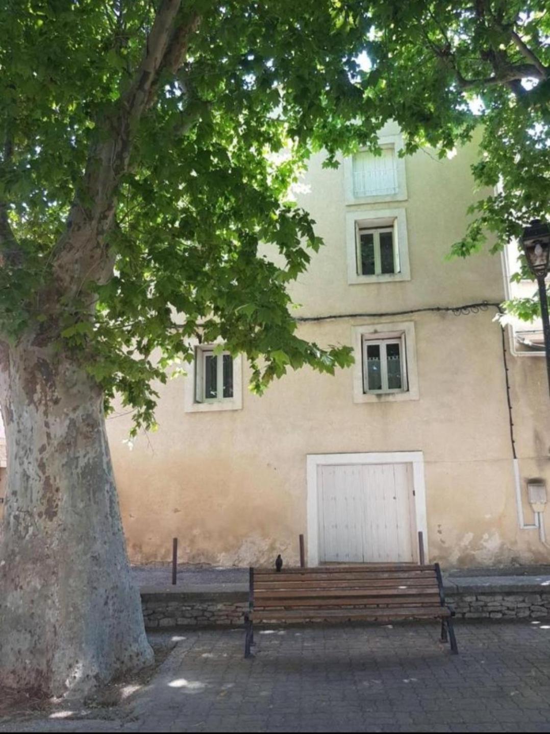 Vintage Home LʼIsle-sur-la-Sorgue Dış mekan fotoğraf